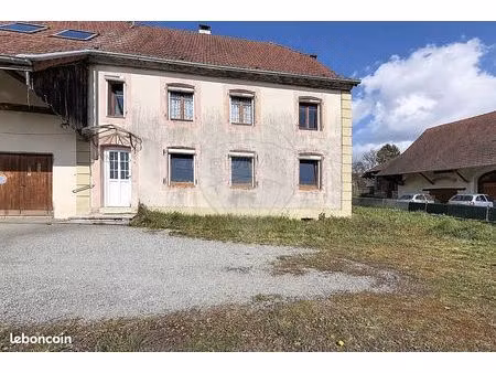 appartement 4 pièces 112 m²