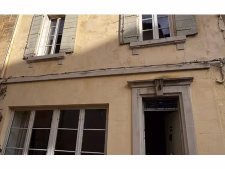 location maison  97.29 m² t-3 à arles  1 590 €