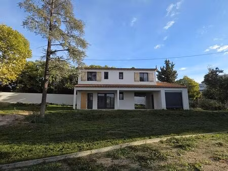 maison de 102 m² sur terrain de 671 m² – marseille 14e