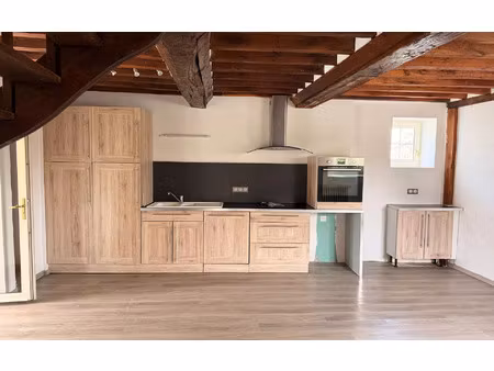 location maison  m² t-4 à sées  900 €