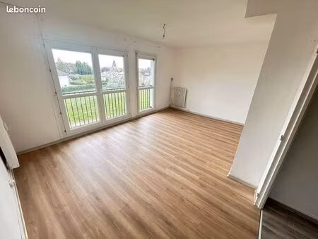 charmant appartement t3 de 67 m²