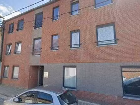 appartement deux chambres à proximité du braine-le-comte