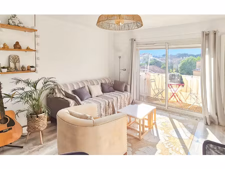 appartement le pradet 56.04 m² t-3 à vendre  229 000 €