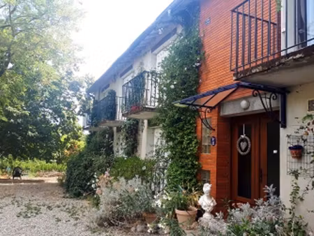 toulouse/ramonville saint agne t1 de 30m² - avenue de suisse 31520 ramonville st agne.