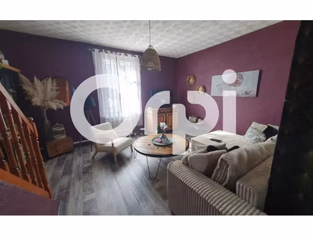 appartement bois-de-champ m² t-3 à vendre  84 900 €