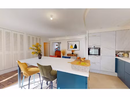 appartement rodez 117.31 m² t-4 à vendre  299 000 €