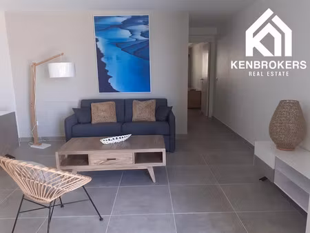 vente appartement 2 pièces 53.32 m² à saint-martin (97150)  253 334 €