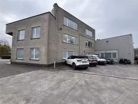 entrepôt à louer à aartselaar