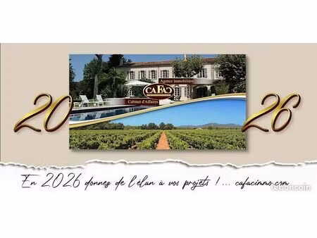 terrain industriel 4.700 m² hyeres