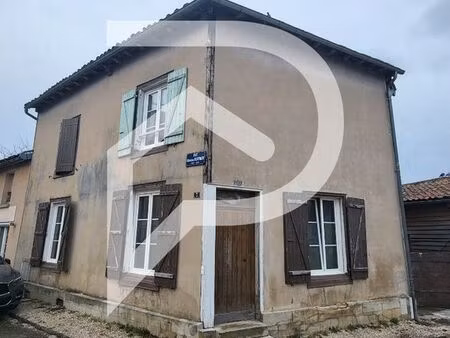 maison 5 pièces 91 m²