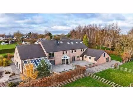 propriété d'exception idéalement située!