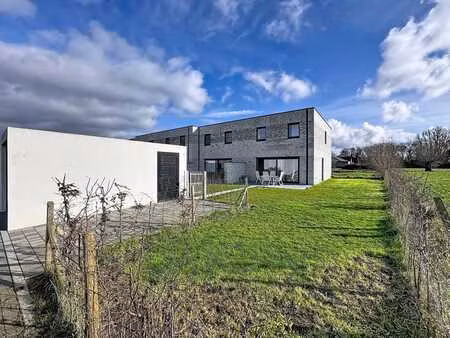 maison à louer à roksem !