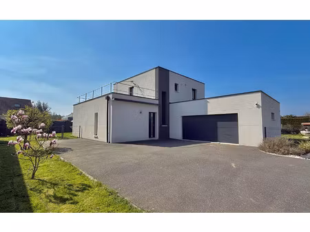 maison saint-pierre-de-varengeville 163.73 m² t-6 à vendre  430 000 €