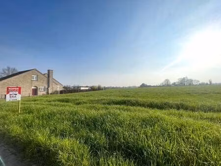 terrain à vendre à dadizele € 195.000 (lmq2c) - era @t home (geluwe) | zimmo