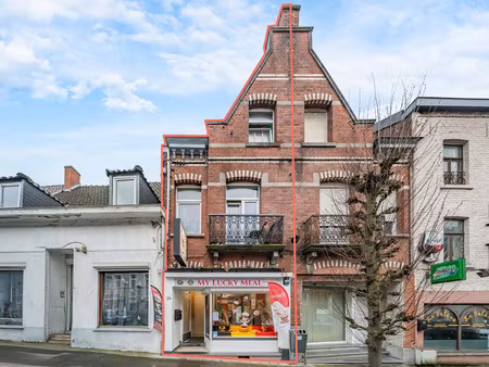 appartement à vendre à bon-secours € 105.000 (lky4c) - easy home immo marche | zimmo