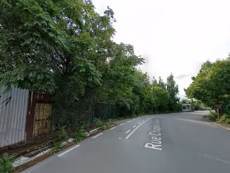 terrain à vendre à charleroi € 100.000 (lers2) - immobilière hendrix entreprise | zimmo