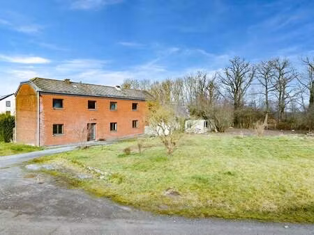 maison à vendre à waillet € 199.000 (lit85) - easy home immo marche | zimmo