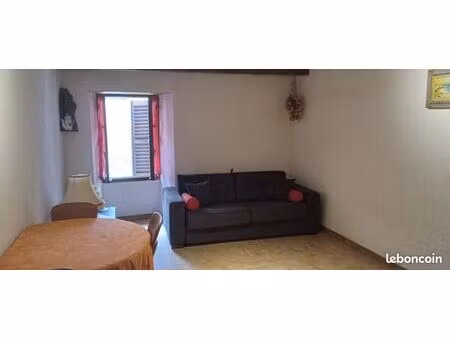 maison 3 pièces 58 m²