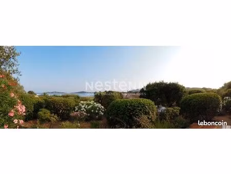 villa 4 pièces 80 m²