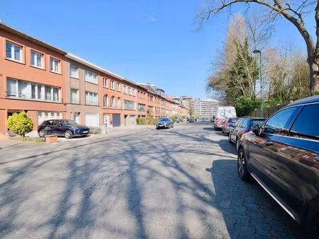 terrain à vendre à molenbeek-saint-jean € 199.000 (lmqoc) - perception immobilière | zimmo