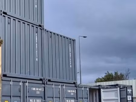 box/garage à louer 7m2 la valentine/marseille