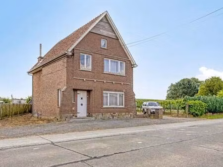 maison à vendre à kortenaken (lmq1v) - era de piramide (diest) | zimmo