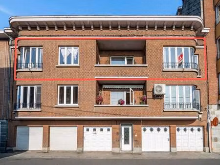 appartement à vendre à bouffioulx € 165.000 (lfmlu) - easy home immo marche | zimmo