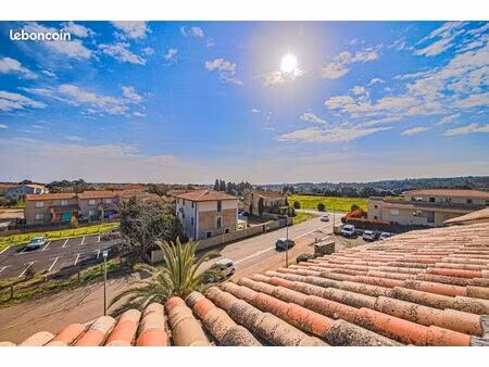 duplex 5 pièces 151 m²