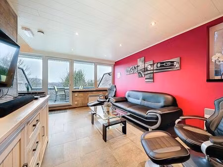 appartement à vendre à bevercé € 158.500 (laq5a) - easy home immo marche | zimmo