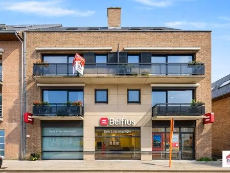 appartement à vendre à oostrozebeke € 159.000 (lmpzj) - era lafaut (tielt) | zimmo