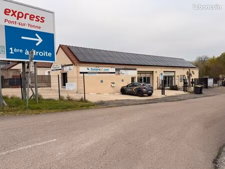 îlots publicitaires pour une visibilité optimale