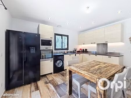maison 3 pièces 60 m²