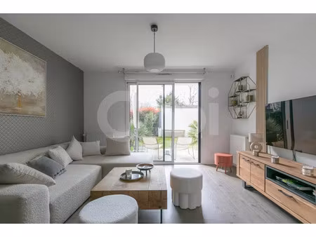 vente appartement 3 pièces 56 m² à chennevieres-sur-marne (94430)  259 500 €