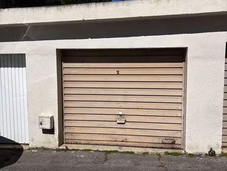garage