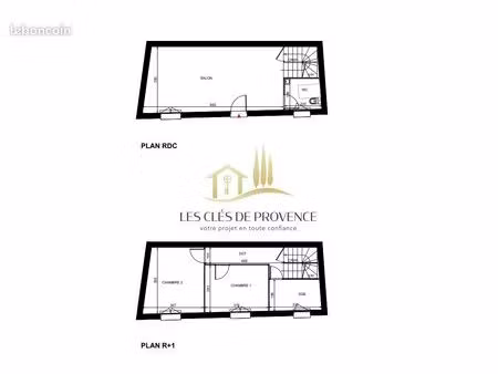 terrain 71 m² rognac