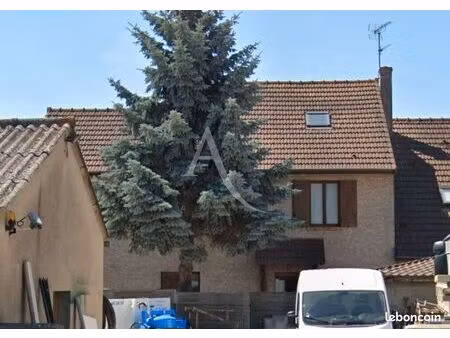 duplex 2 pièces 24 m²