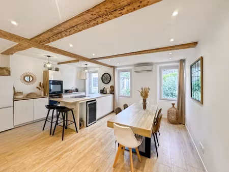 vente appartement 4 pièces 101 m² à hyeres (83400)  289 000 €