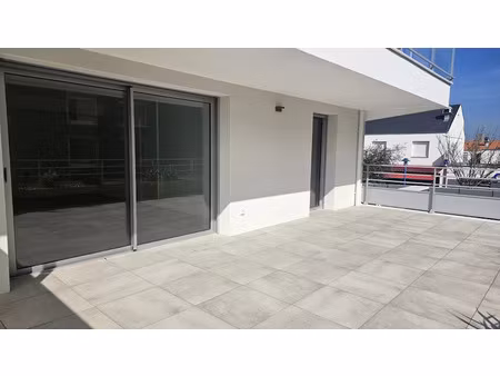 vente appartement 3 pièces 61.84 m² à notre-dame-de-monts (85690)  300 330 €