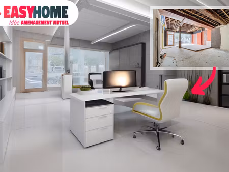 bien professionnel à vendre à mariembourg € 55.000 (lfp2v) - easy home immo marche | zimmo