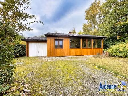 maison à vendre à fosse € 165.000 (lmp06) - ardenne immo | zimmo