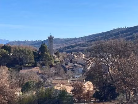 terrain viabilisé libre constructeur