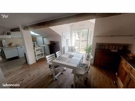 immeuble 193 m² serres