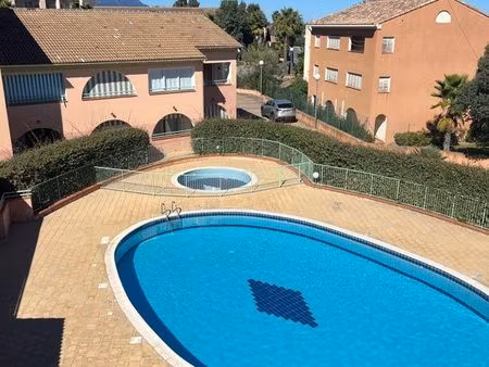 location appartement t3 corse linguizzetta