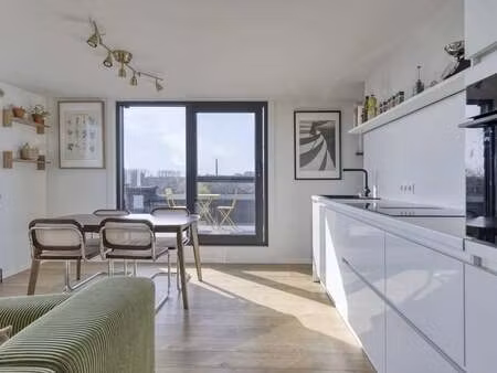 appartement à vendre à merelbeke € 229.000 (lmopy) - dewaele - gent | zimmo