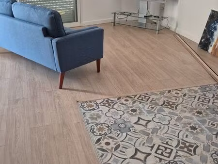 appartement meublé t2 à louer