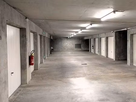 garage(s) - ajaccio rocade