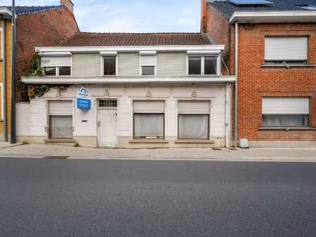 maison à vendre à hooglede € 230.000 (lmqa1) - domicill vastgoed | zimmo