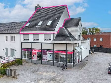 appartement à vendre à zolder € 240.000 (lf71y) - immofusion | zimmo