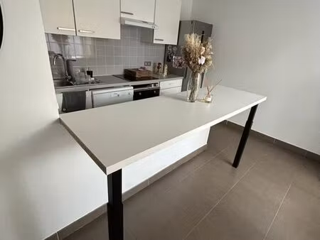 appartement t2 pignan