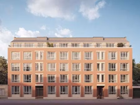 project hopgaard à deurne à partir de € 239.000 (10051ho) - kantoor antwerpen | zimmo